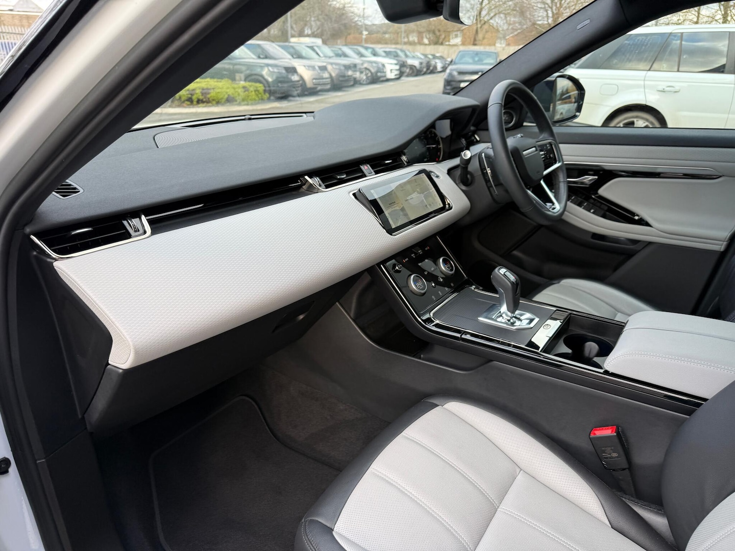 Used Land Rover Range Rover Evoque 2023 for sale - 77377152: Photo 46