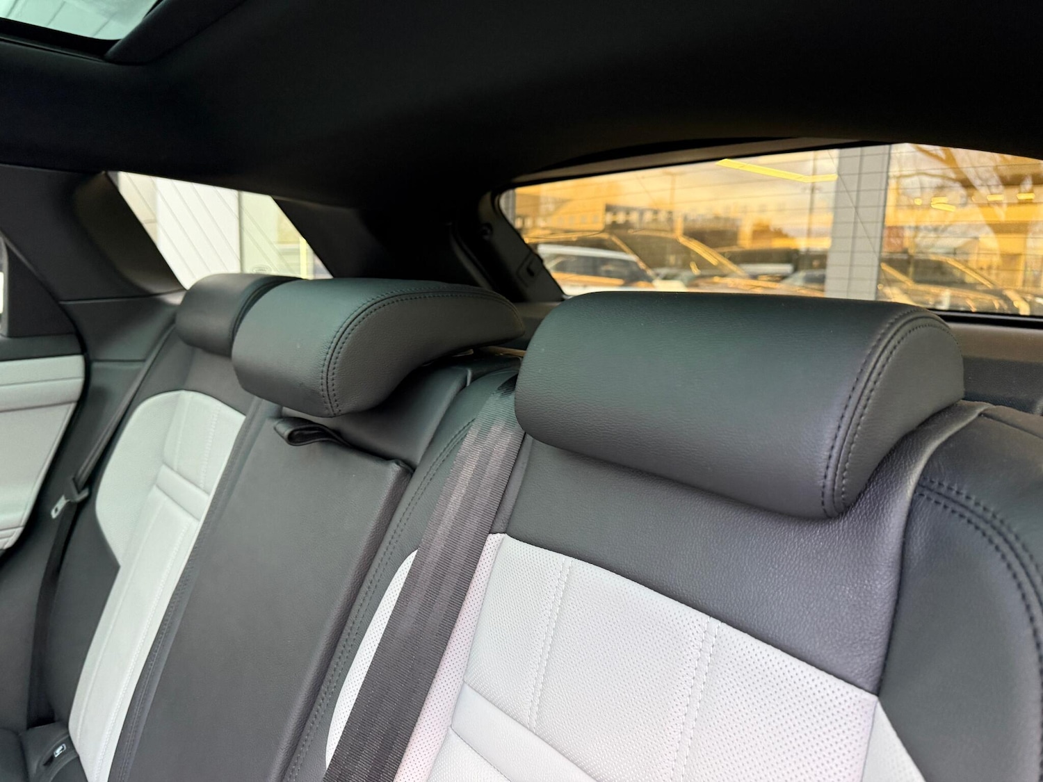 Used Land Rover Range Rover Evoque 2023 for sale - 77377152: Photo 48