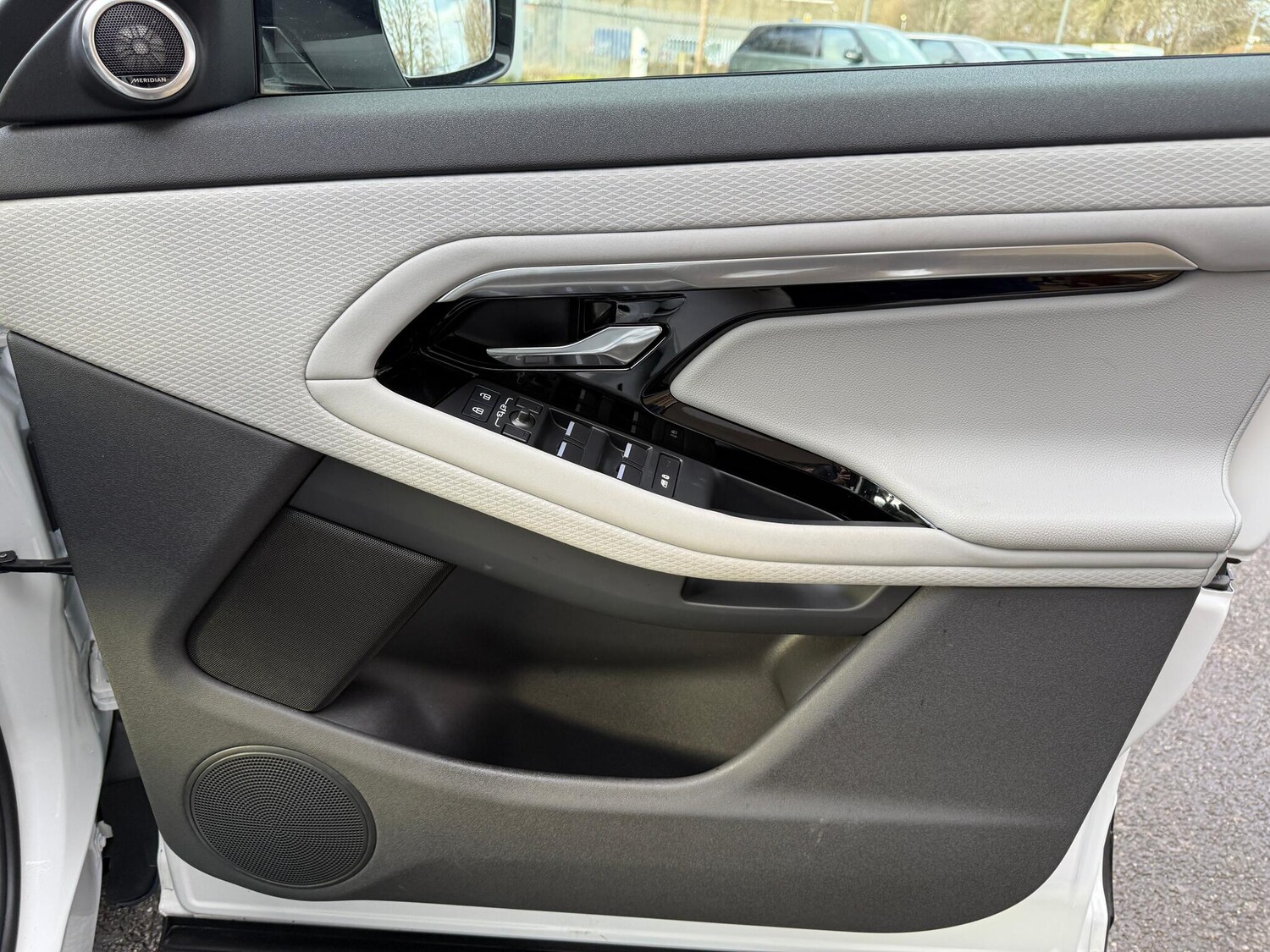 Used Land Rover Range Rover Evoque 2023 for sale - 77377152: Photo 49