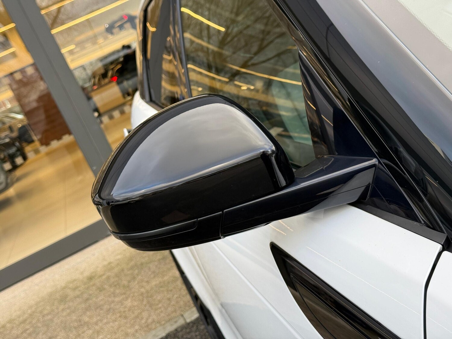 Used Land Rover Range Rover Evoque 2023 for sale - 77377152: Photo 51