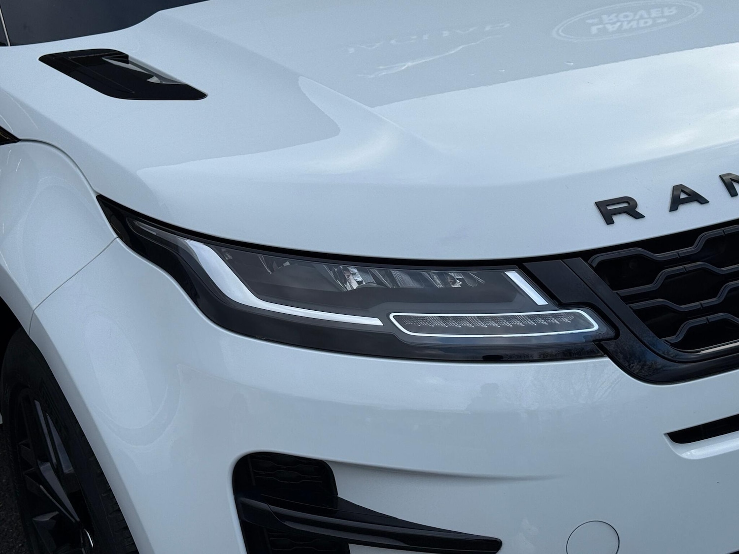 Used Land Rover Range Rover Evoque 2023 for sale - 77377152: Photo 52