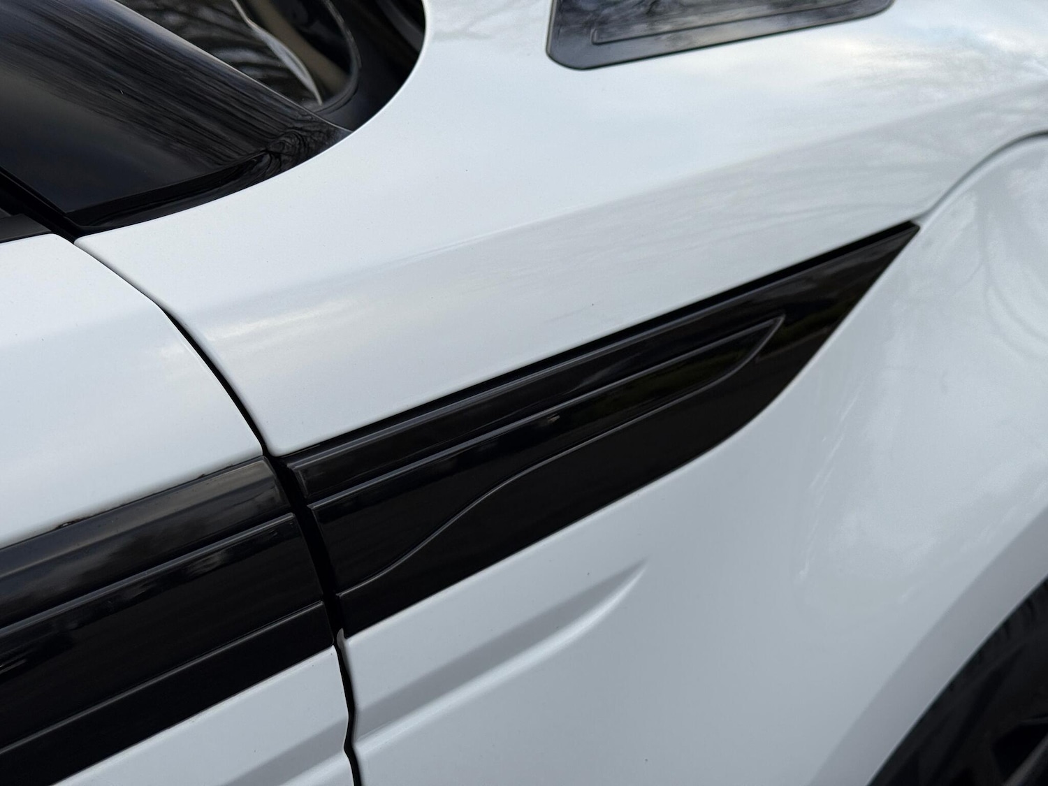 Used Land Rover Range Rover Evoque 2023 for sale - 77377152: Photo 53