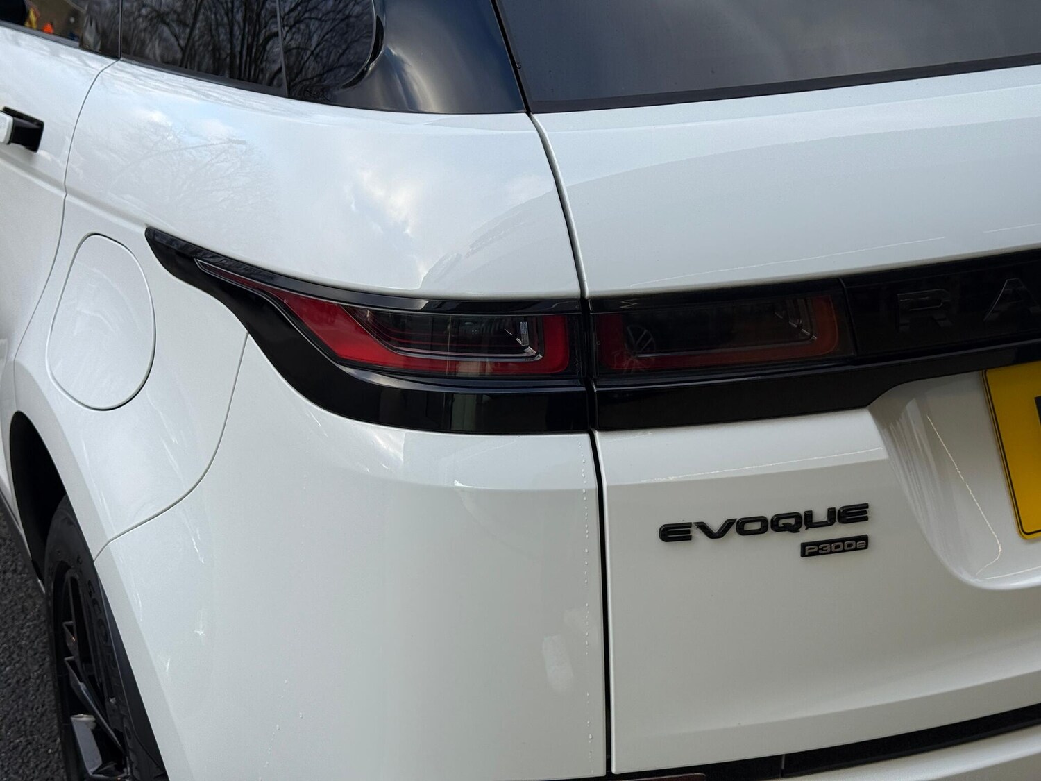 Used Land Rover Range Rover Evoque 2023 for sale - 77377152: Photo 54