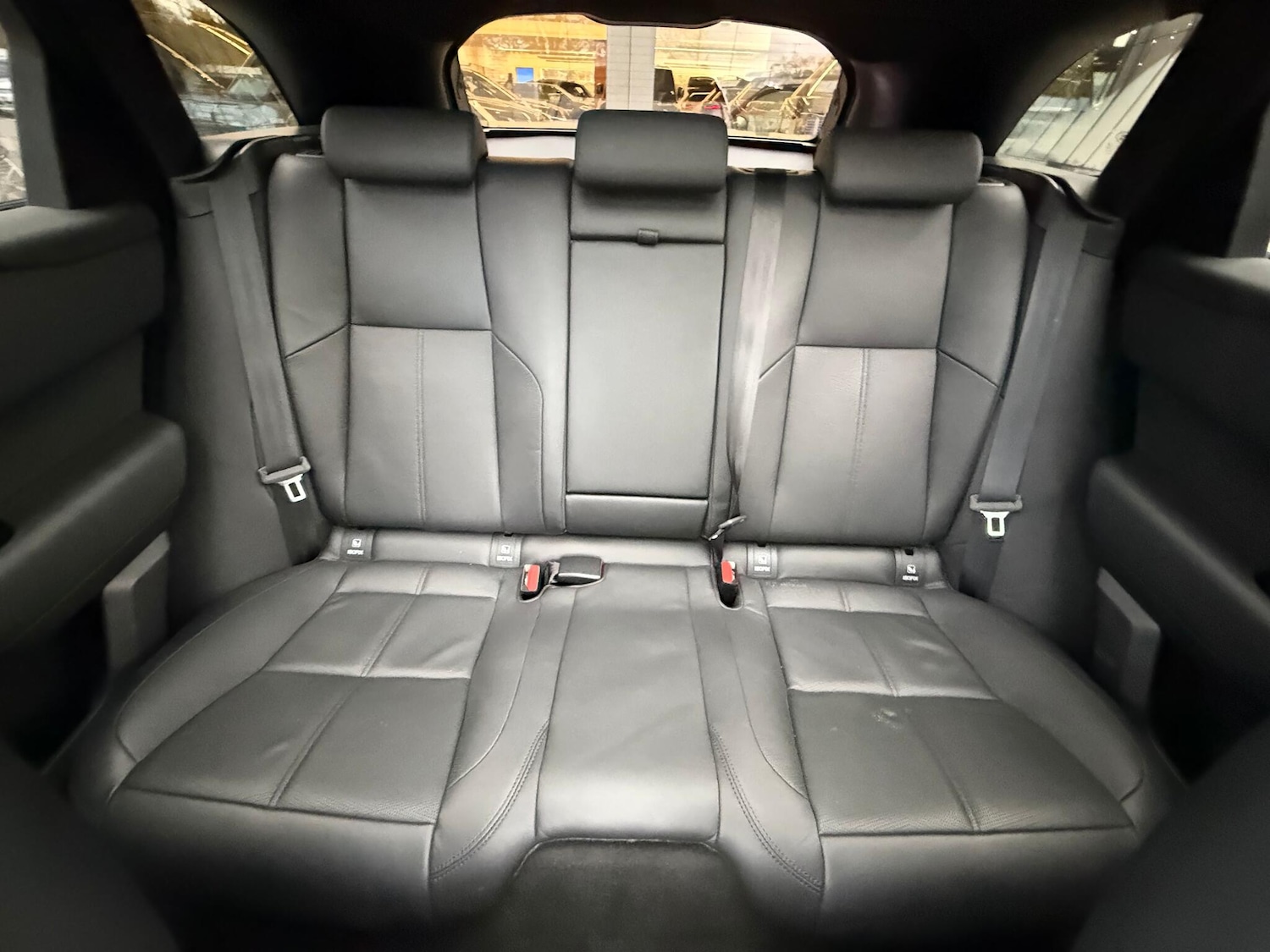 Used Land Rover Range Rover Velar 2023 for sale - 76619600: Photo 11