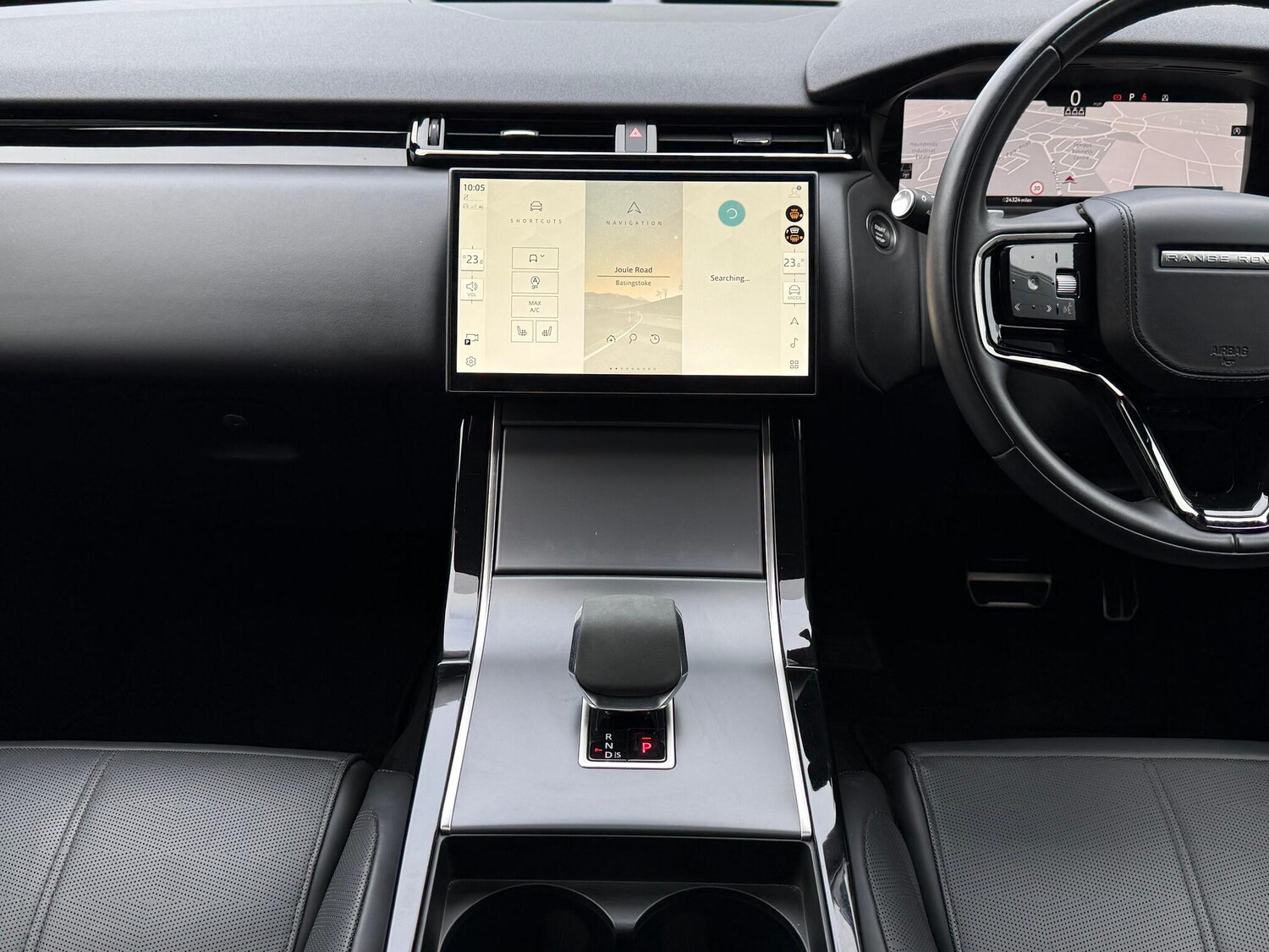 Used Land Rover Range Rover Velar 2023 for sale - 76619600: Photo 13