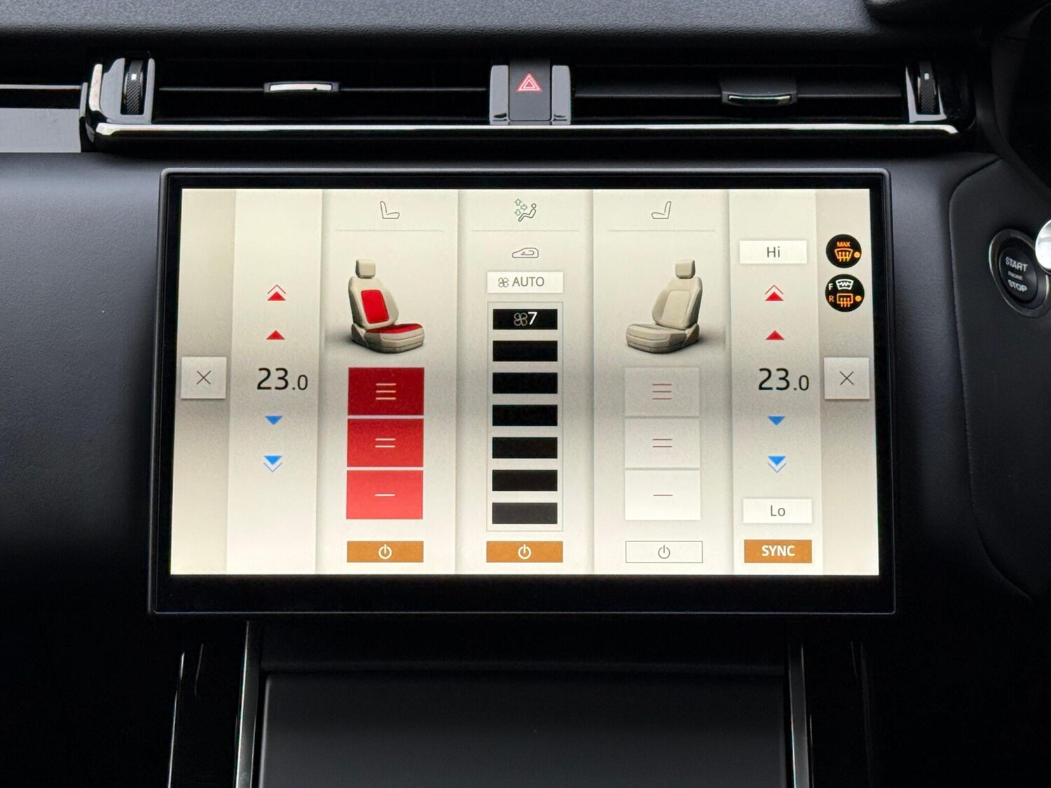 Used Land Rover Range Rover Velar 2023 for sale - 76619600: Photo 14