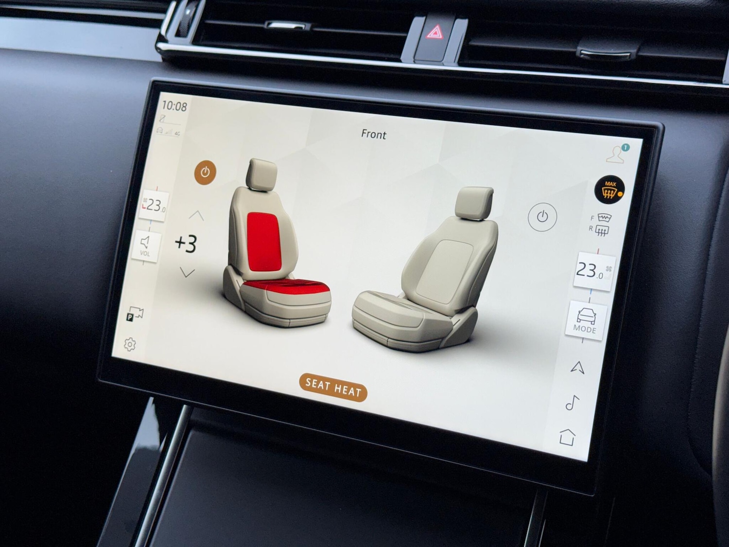 Used Land Rover Range Rover Velar 2023 for sale - 76619600: Photo 15