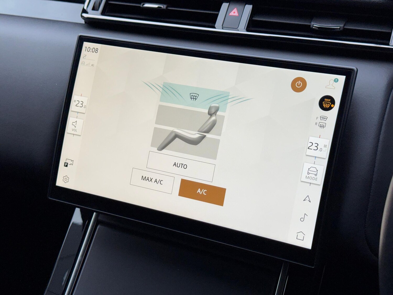 Used Land Rover Range Rover Velar 2023 for sale - 76619600: Photo 16