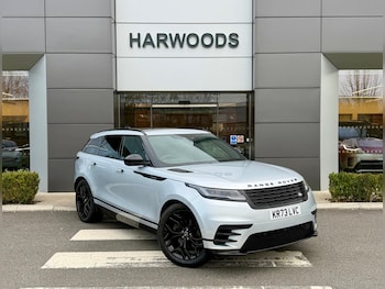 (73) - 2.0 D200 MHEV Dynamic HSE SUV 5dr Diesel Auto 4WD Euro 6 (s/s) (204 ps)