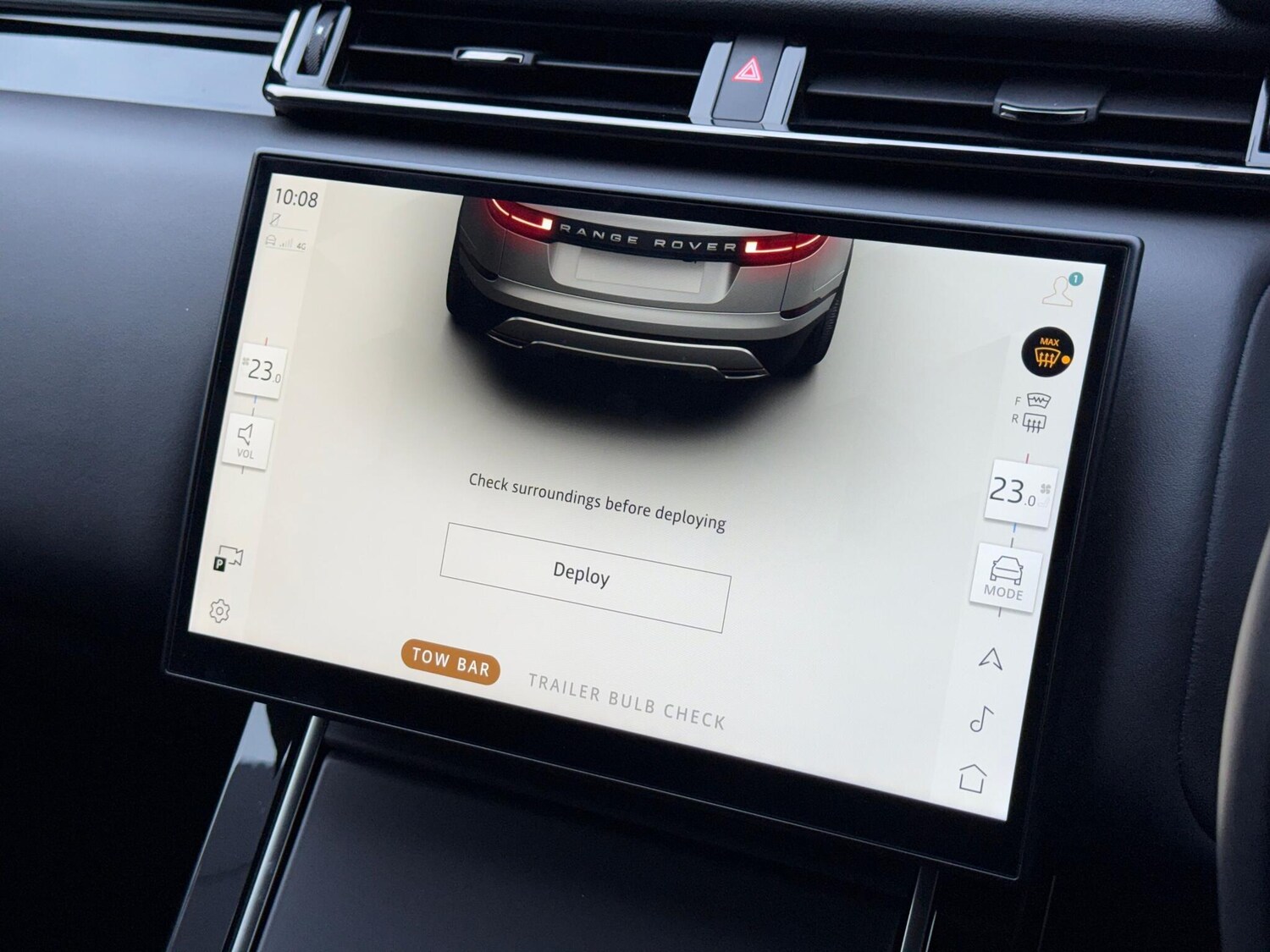 Used Land Rover Range Rover Velar 2023 for sale - 76619600: Photo 20