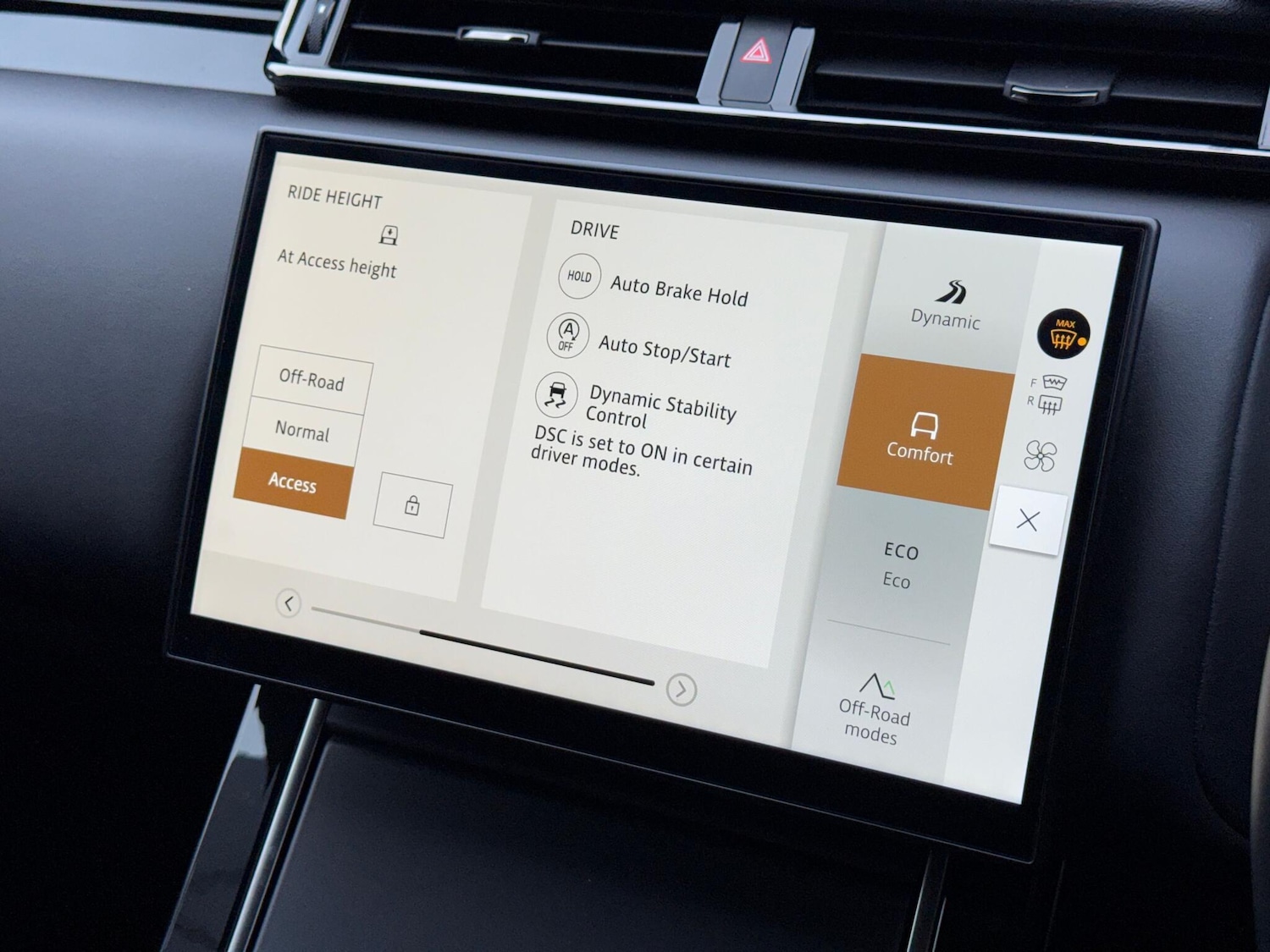 Used Land Rover Range Rover Velar 2023 for sale - 76619600: Photo 21