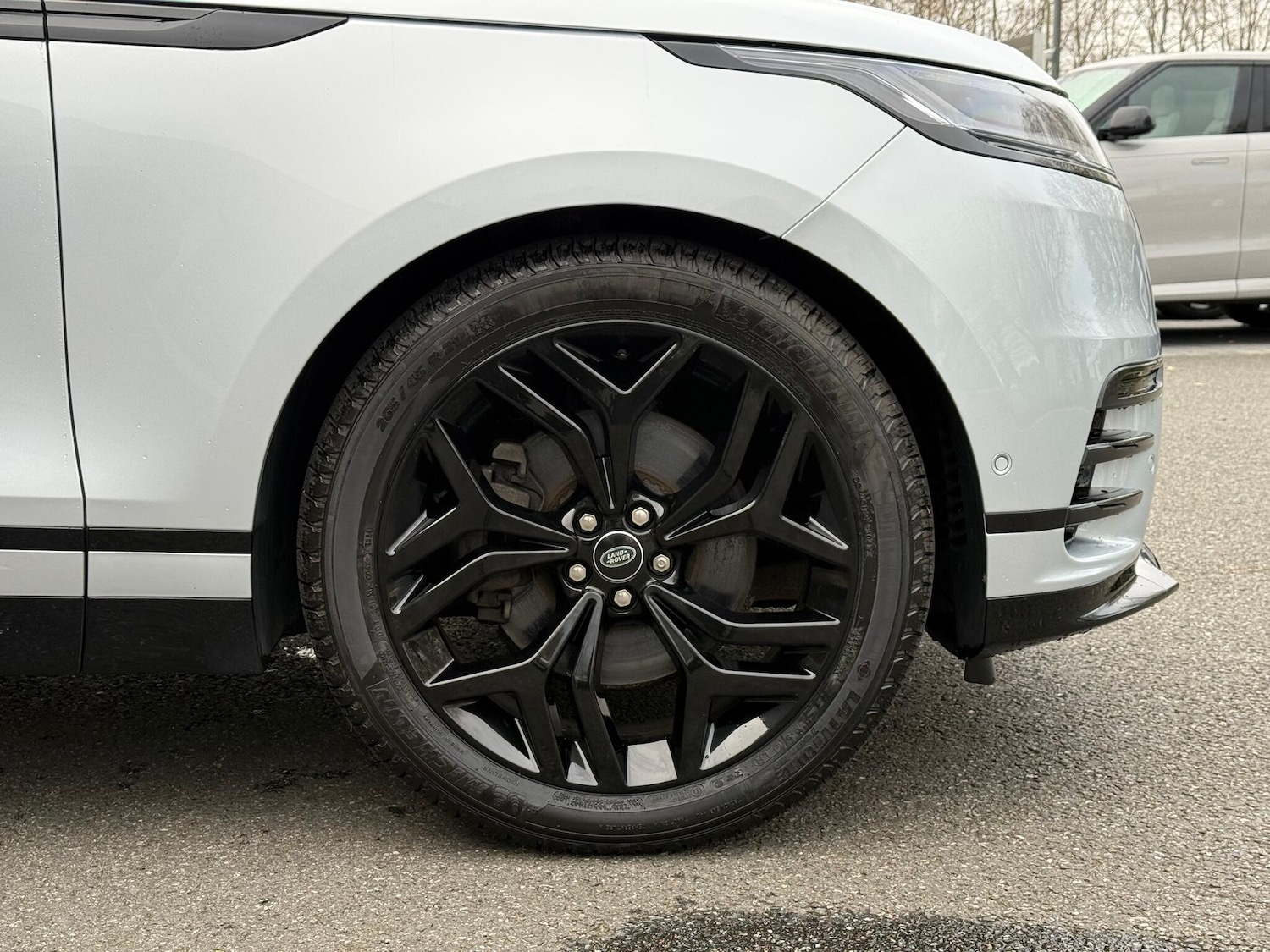 Used Land Rover Range Rover Velar 2023 for sale - 76619600: Photo 22