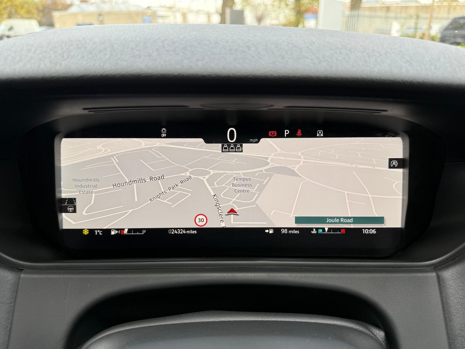 Used Land Rover Range Rover Velar 2023 for sale - 76619600: Photo 23