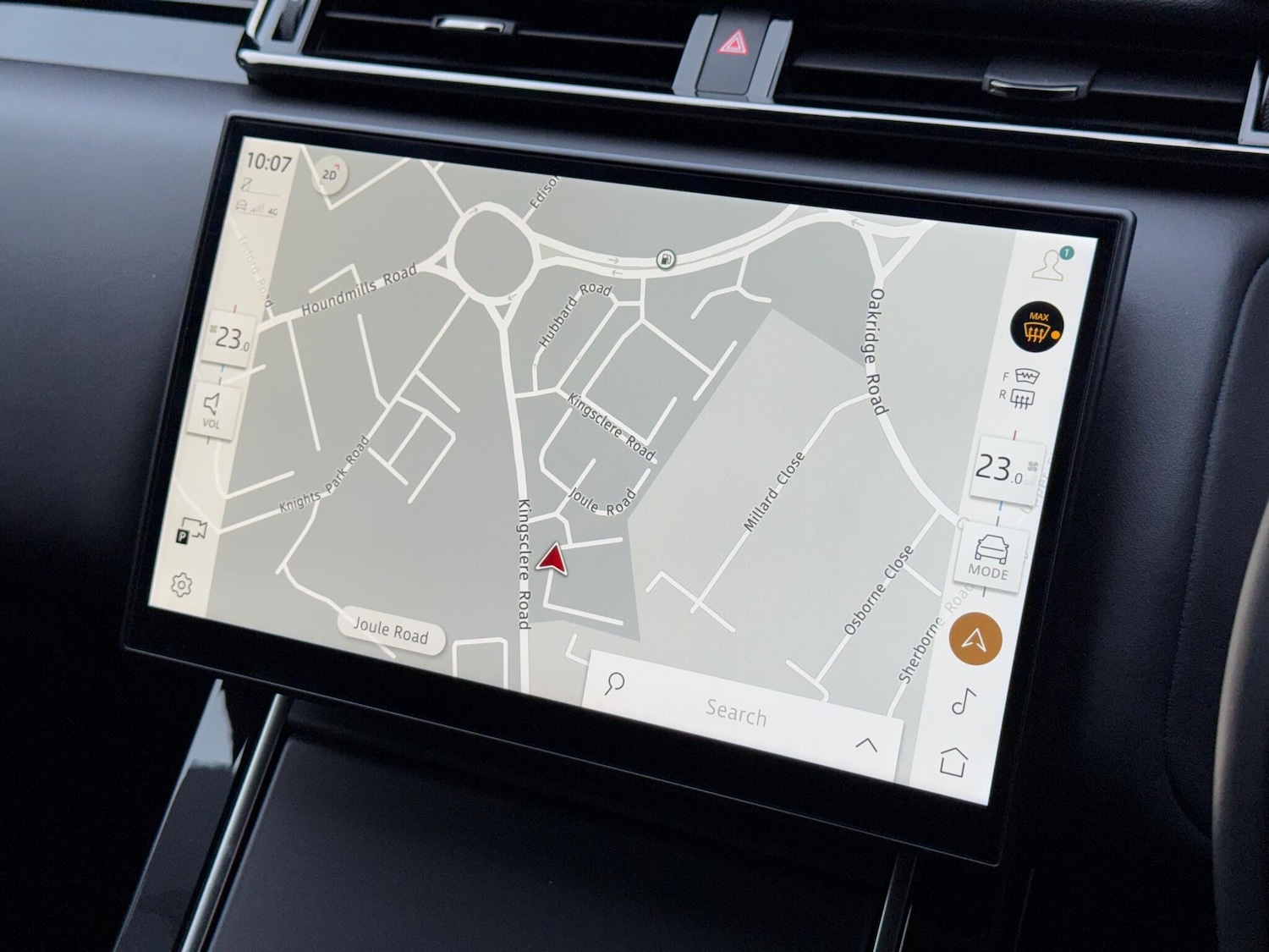 Used Land Rover Range Rover Velar 2023 for sale - 76619600: Photo 29