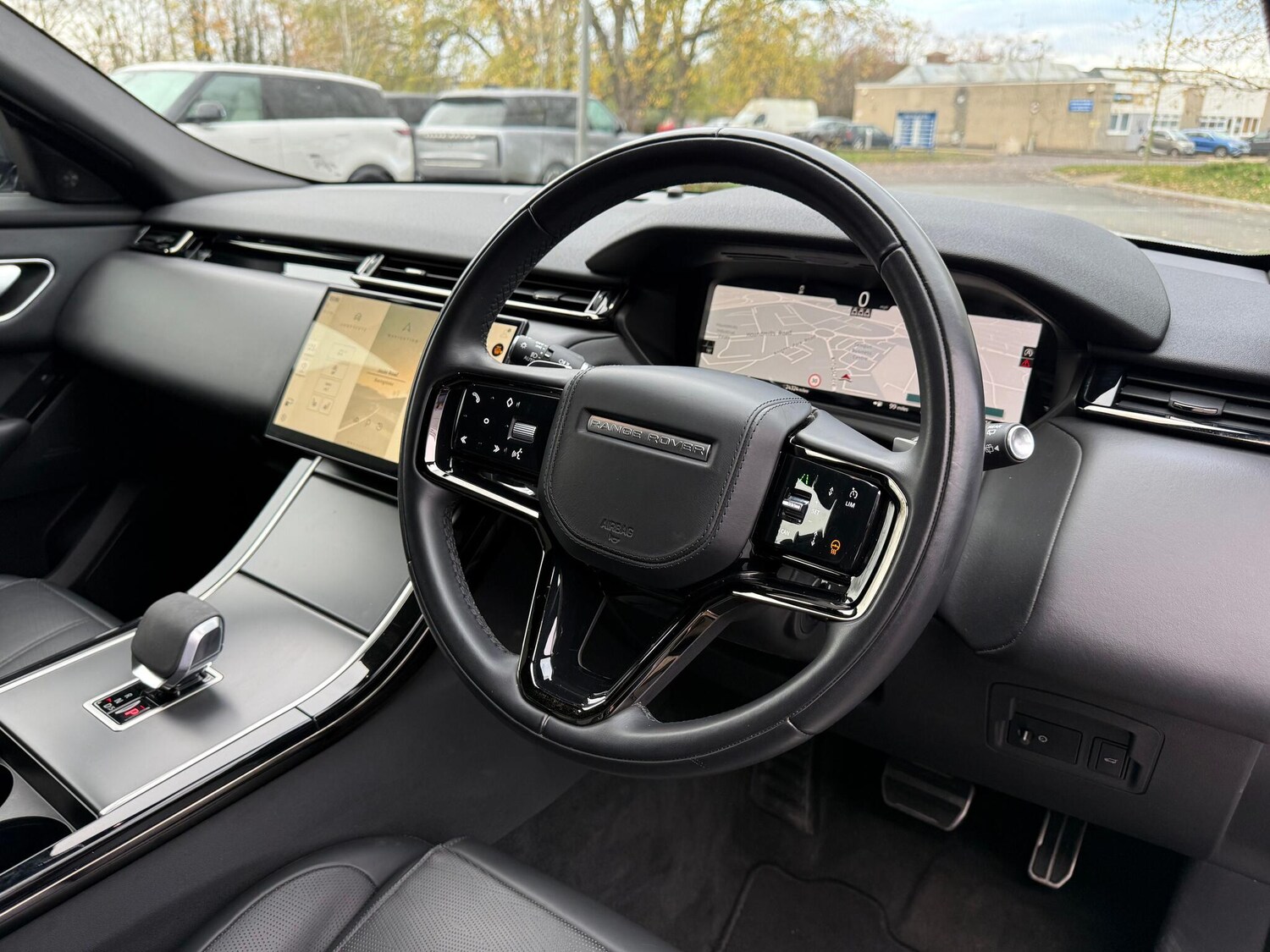 Used Land Rover Range Rover Velar 2023 for sale - 76619600: Photo 31