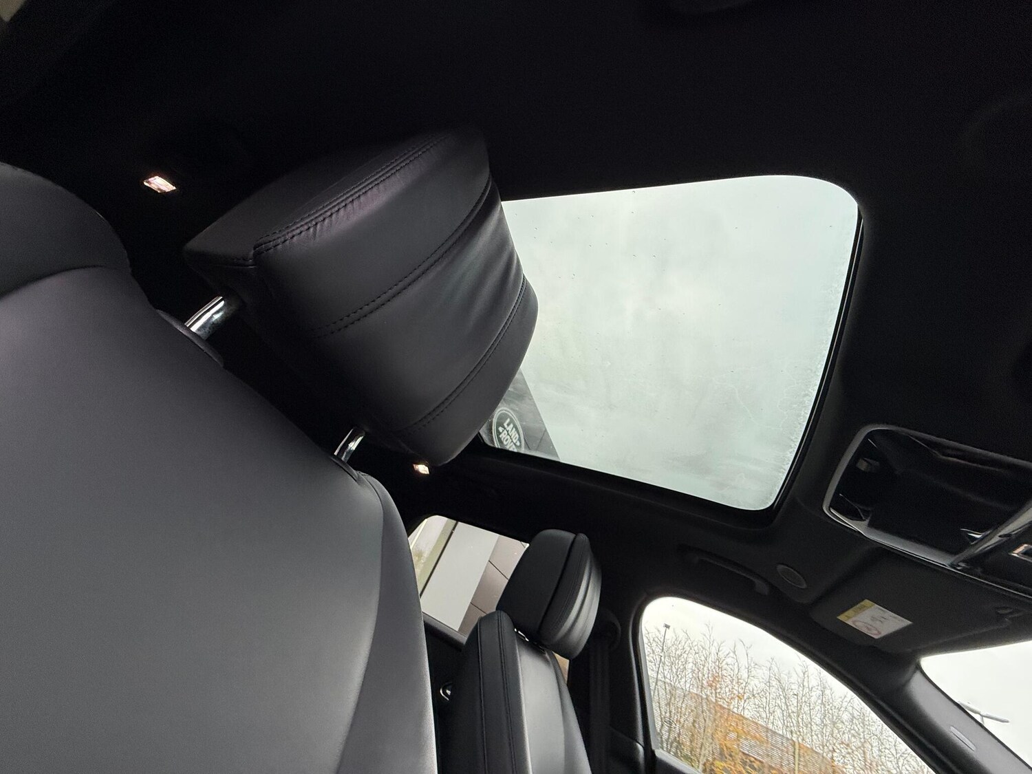 Used Land Rover Range Rover Velar 2023 for sale - 76619600: Photo 35