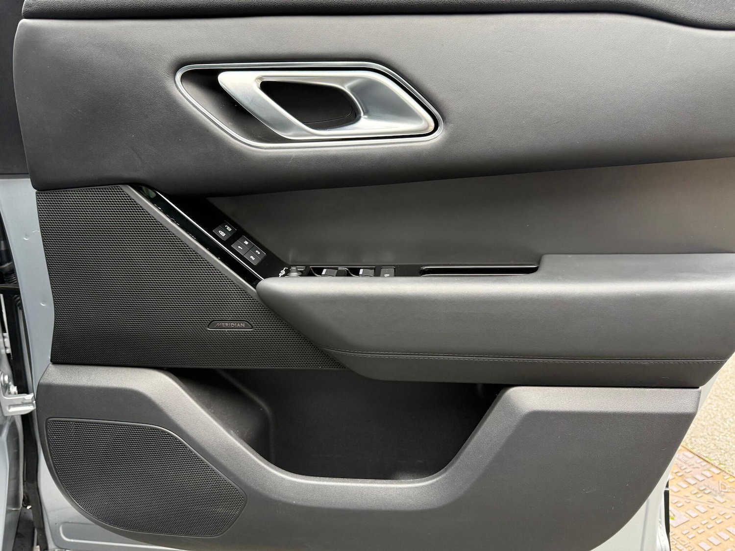 Used Land Rover Range Rover Velar 2023 for sale - 76619600: Photo 50