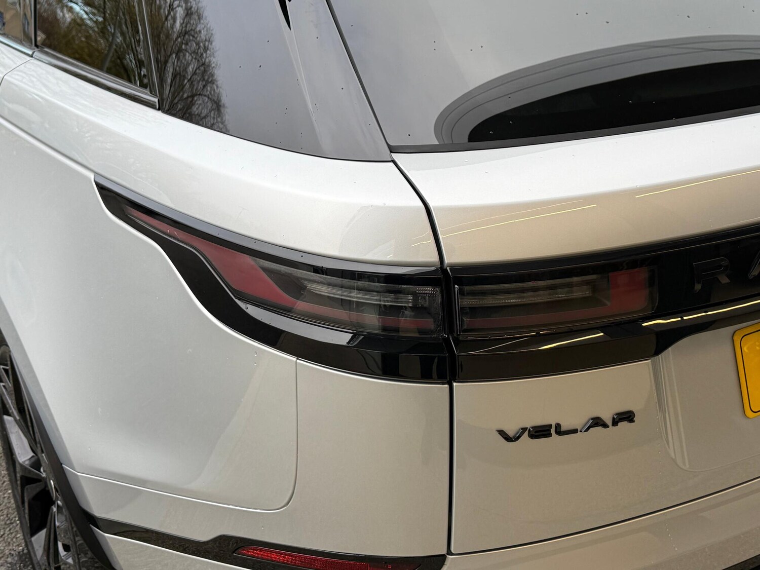 Used Land Rover Range Rover Velar 2023 for sale - 76619600: Photo 55