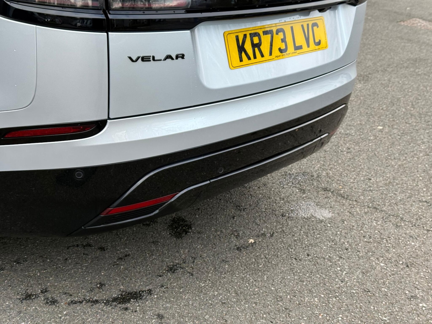 Used Land Rover Range Rover Velar 2023 for sale - 76619600: Photo 56