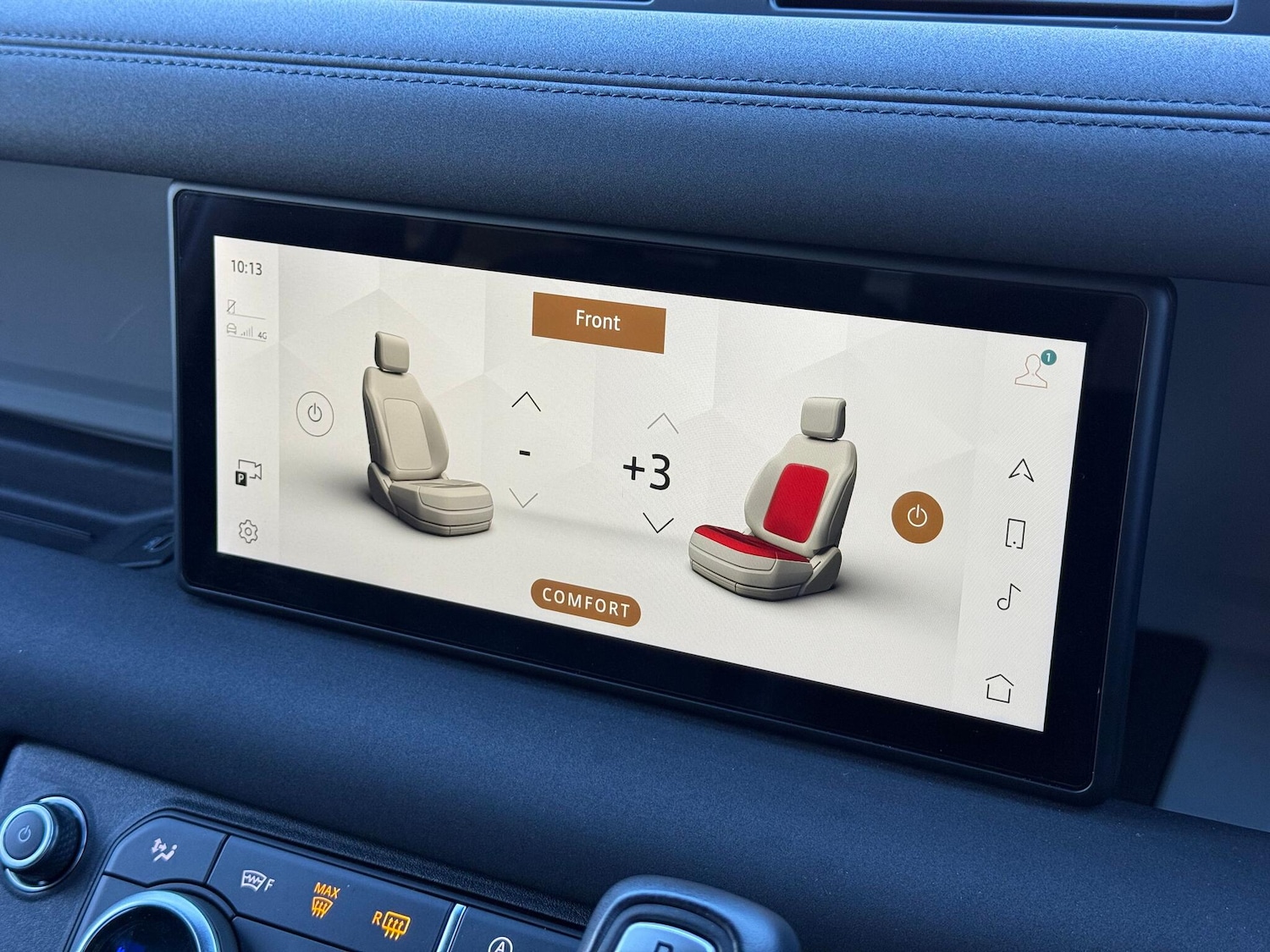 Used Land Rover Defender 2023 for sale - 76645762: Photo 18