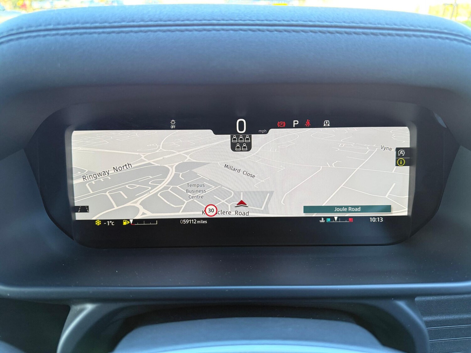 Used Land Rover Defender 2023 for sale - 76645762: Photo 23