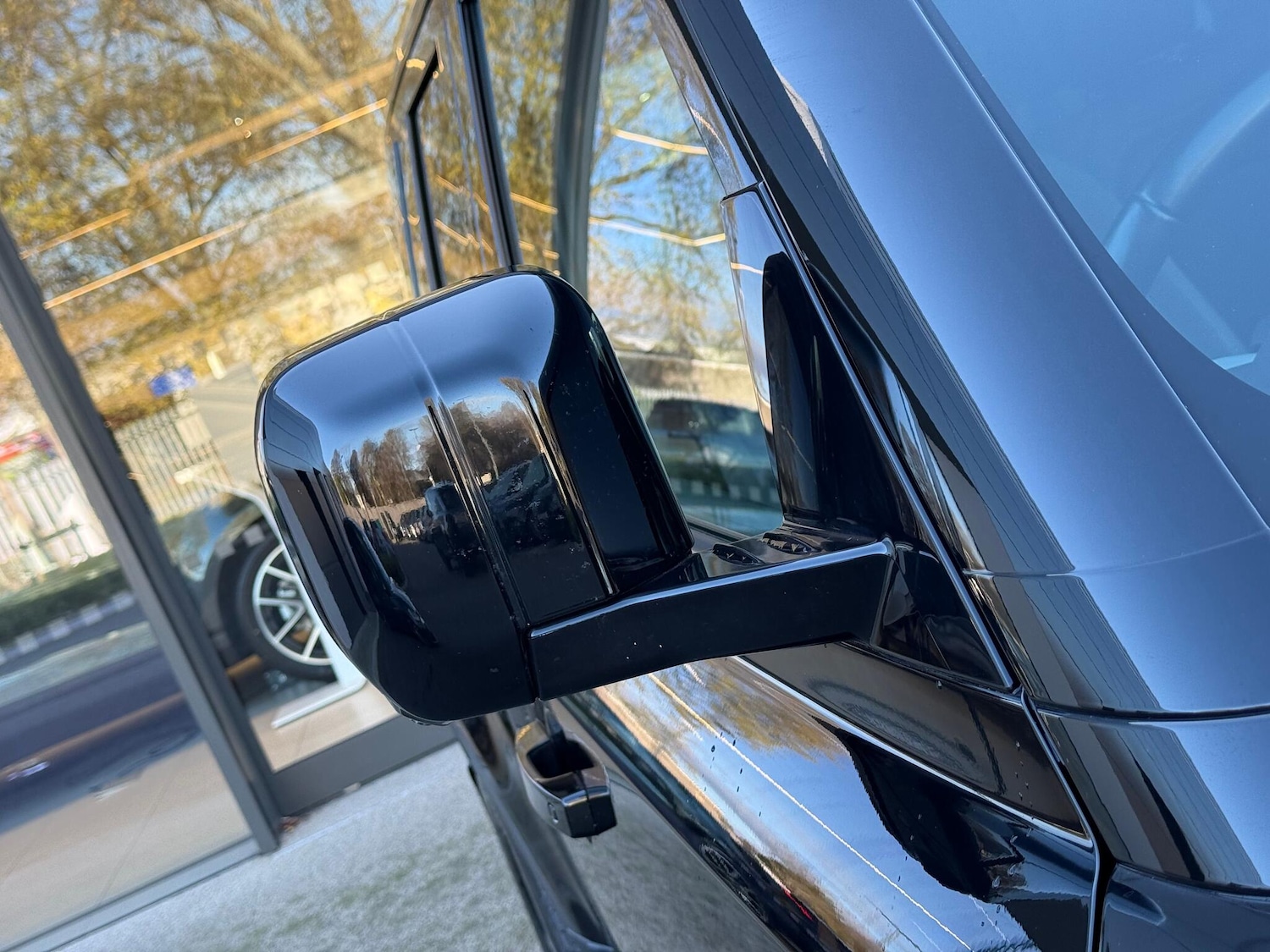 Used Land Rover Defender 2023 for sale - 76645762: Photo 52