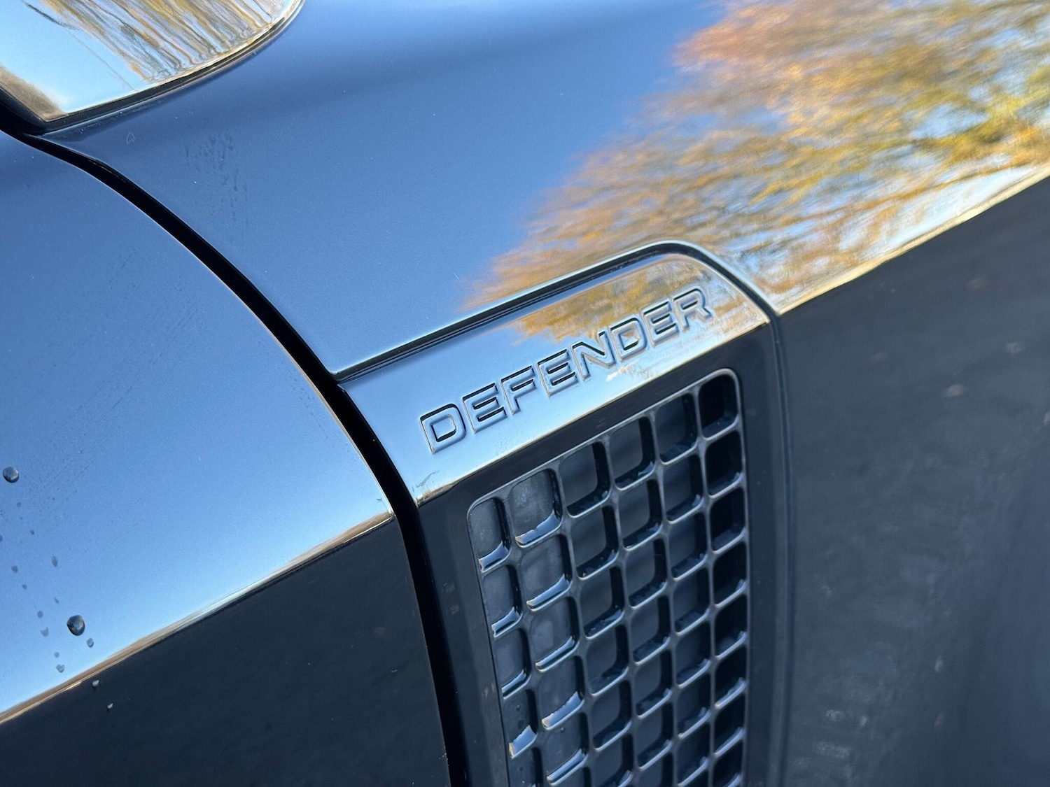 Used Land Rover Defender 2023 for sale - 76645762: Photo 54