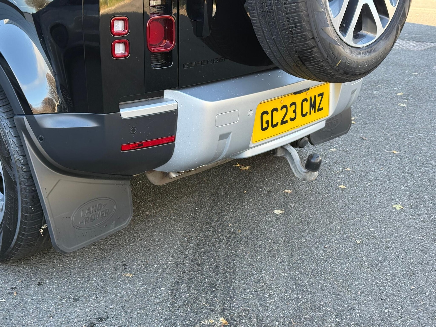 Used Land Rover Defender 2023 for sale - 76645762: Photo 56