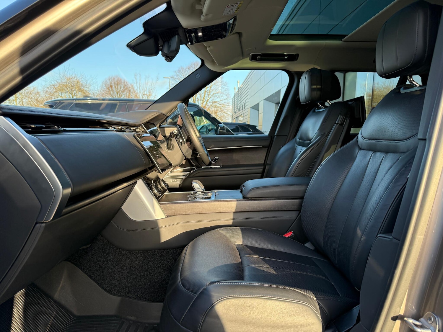 Used Land Rover Range Rover 2023 for sale - 77016178: Photo 10