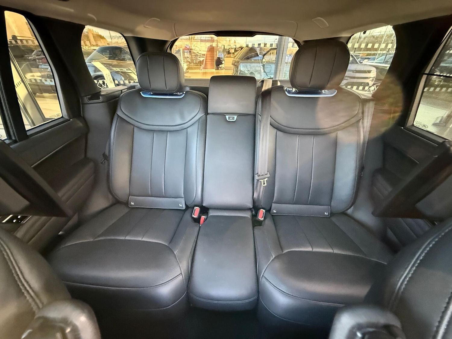 Used Land Rover Range Rover 2023 for sale - 77016178: Photo 11