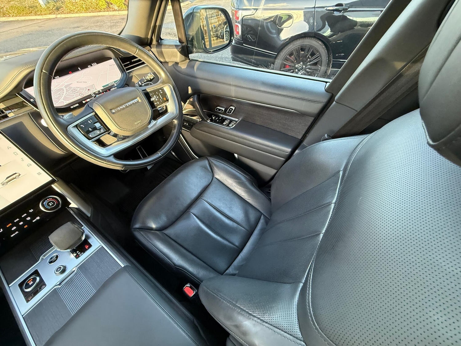 Used Land Rover Range Rover 2023 for sale - 77016178: Photo 13