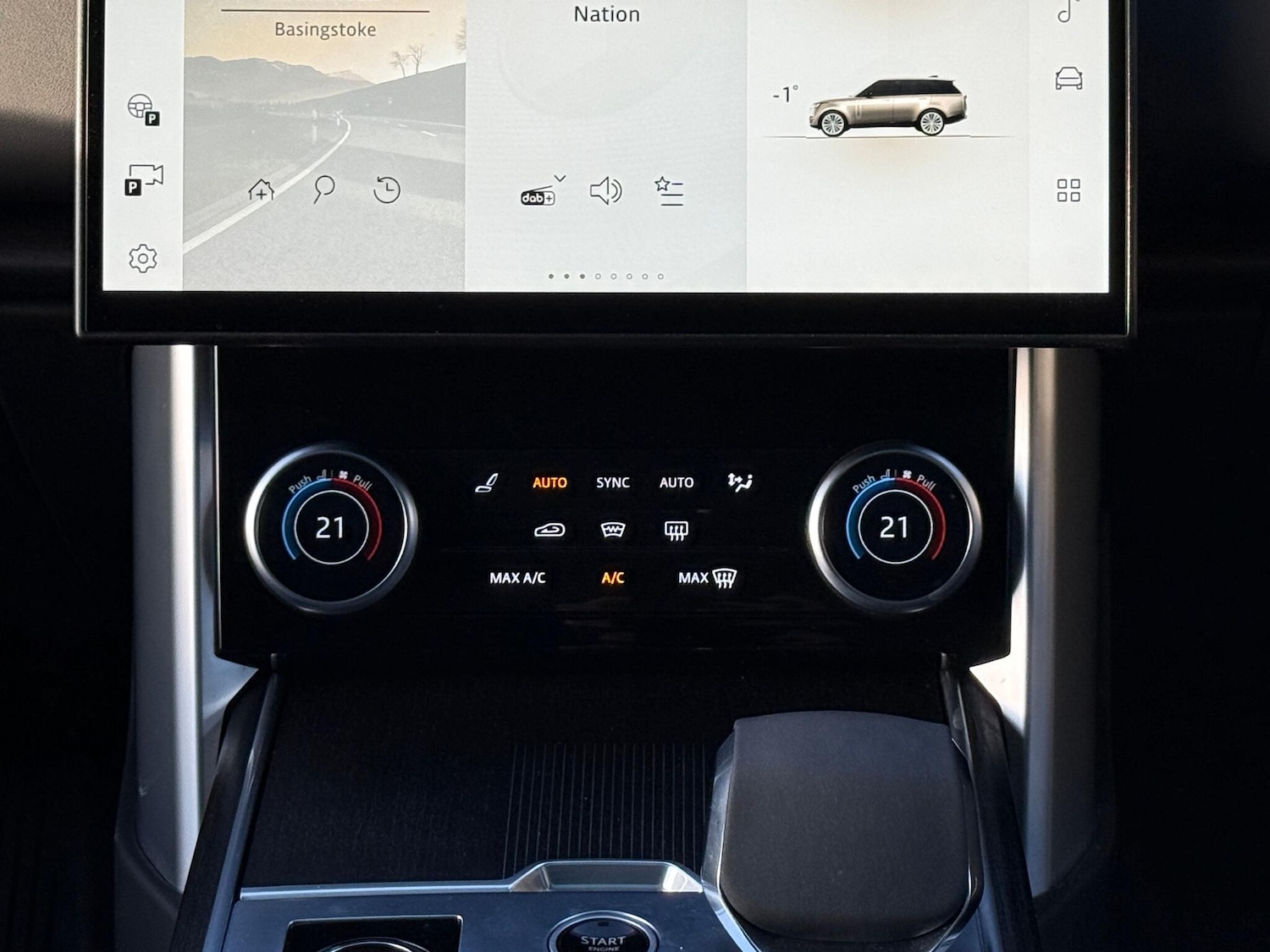 Used Land Rover Range Rover 2023 for sale - 77016178: Photo 16