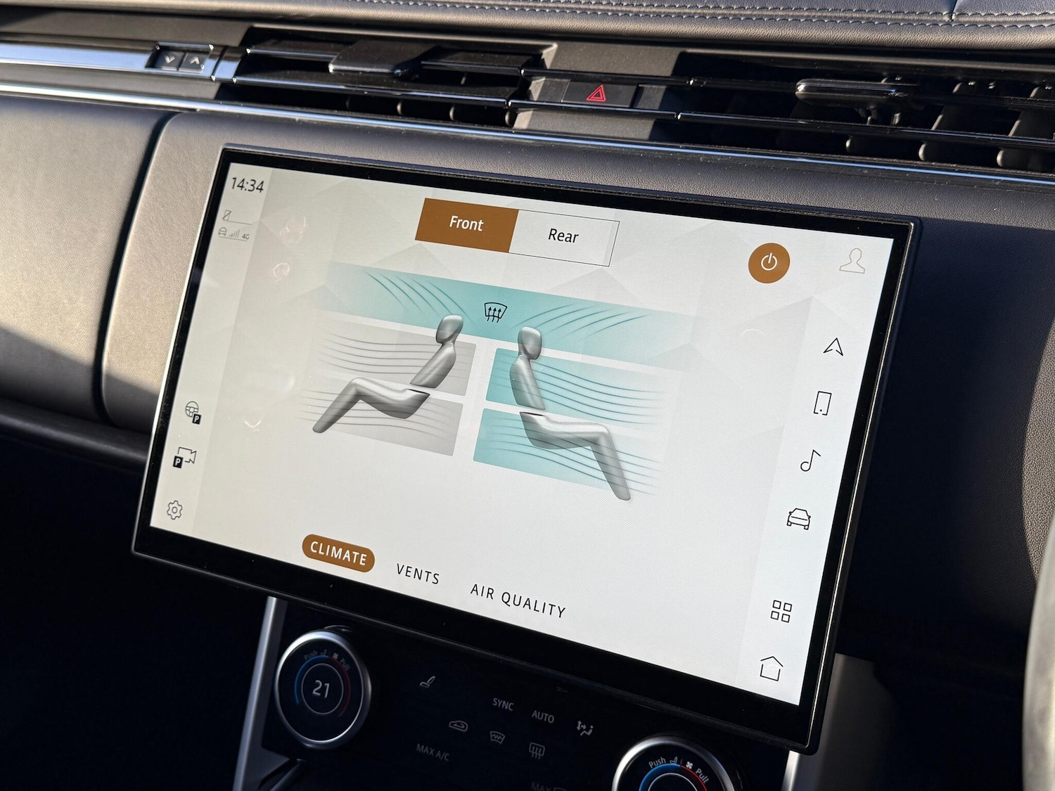 Used Land Rover Range Rover 2023 for sale - 77016178: Photo 17