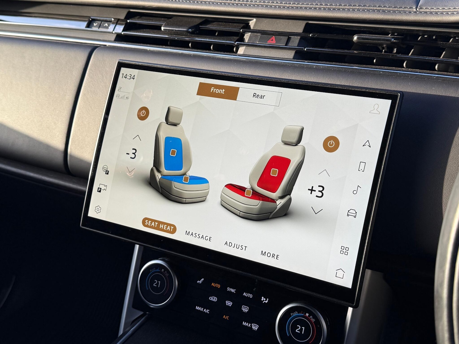 Used Land Rover Range Rover 2023 for sale - 77016178: Photo 18