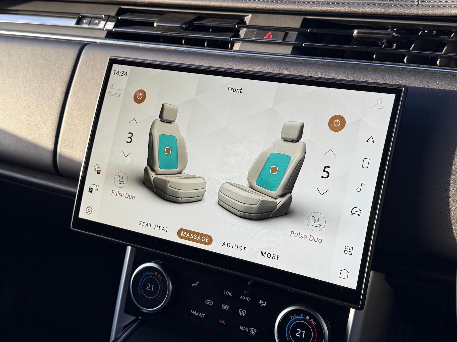 Used Land Rover Range Rover 2023 for sale - 77016178: Photo 19