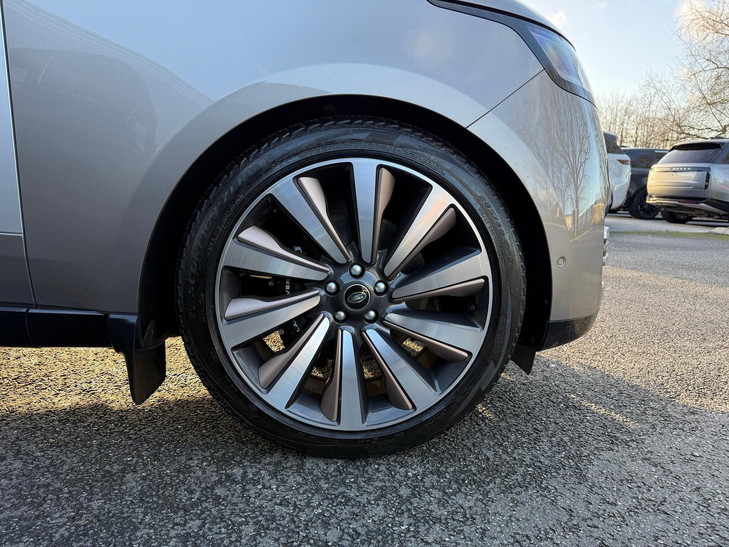 Used Land Rover Range Rover 2023 for sale - 77016178: Photo 25