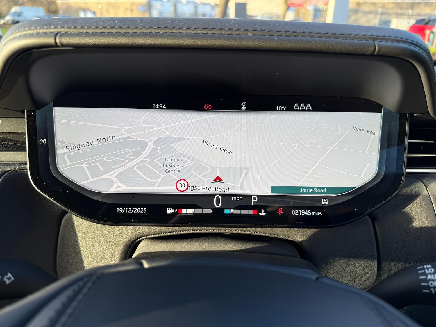 Used Land Rover Range Rover 2023 for sale - 77016178: Photo 27