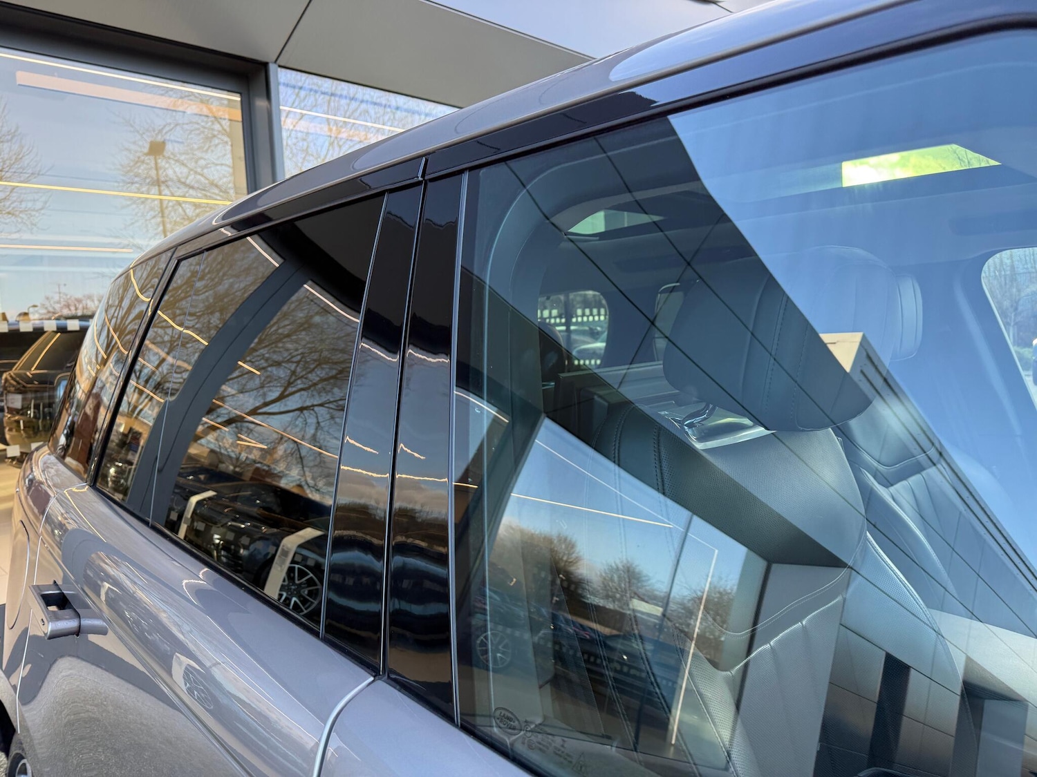 Used Land Rover Range Rover 2023 for sale - 77016178: Photo 28