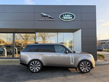 Used Land Rover Range Rover 2023 for sale - 77016178: Photo