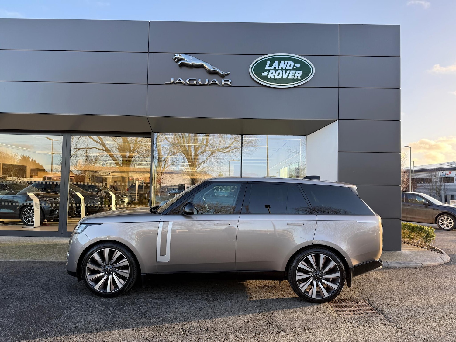 Used Land Rover Range Rover 2023 for sale - 77016178: Photo 30