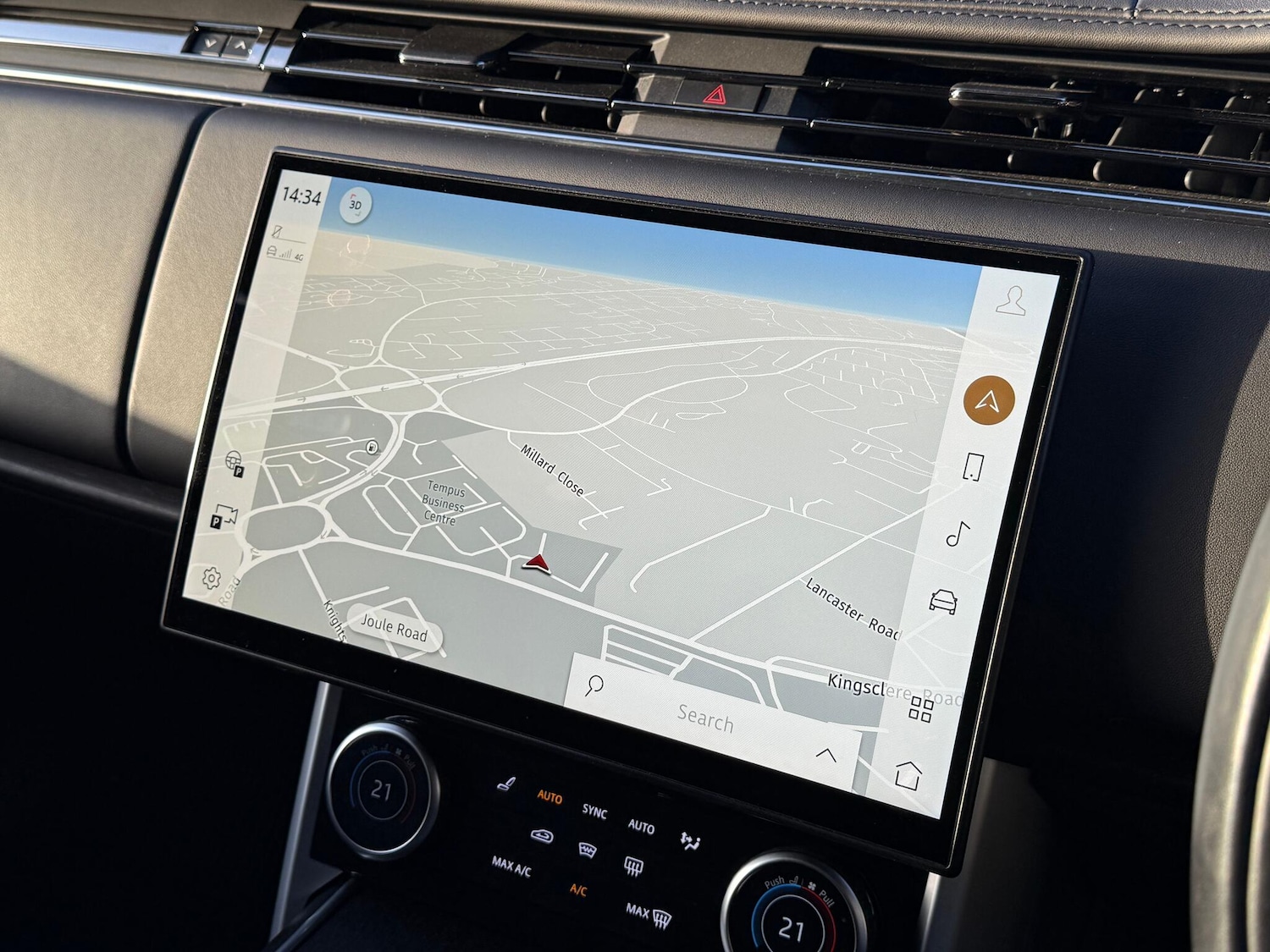 Used Land Rover Range Rover 2023 for sale - 77016178: Photo 33