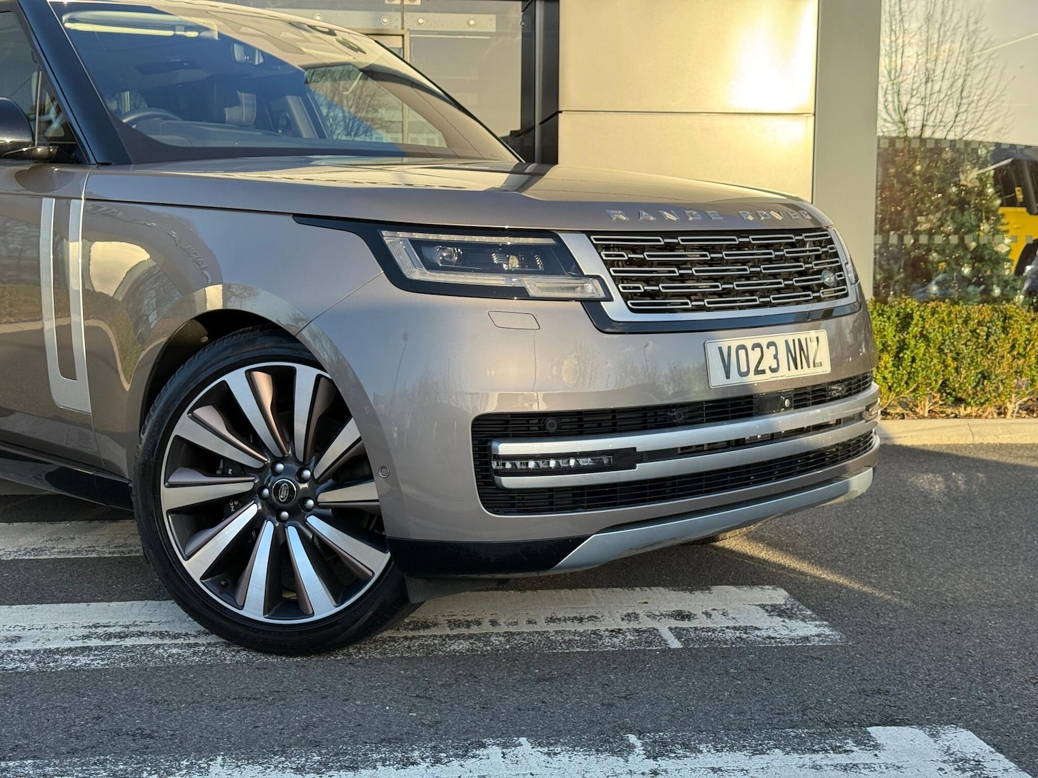 Used Land Rover Range Rover 2023 for sale - 77016178: Photo 34