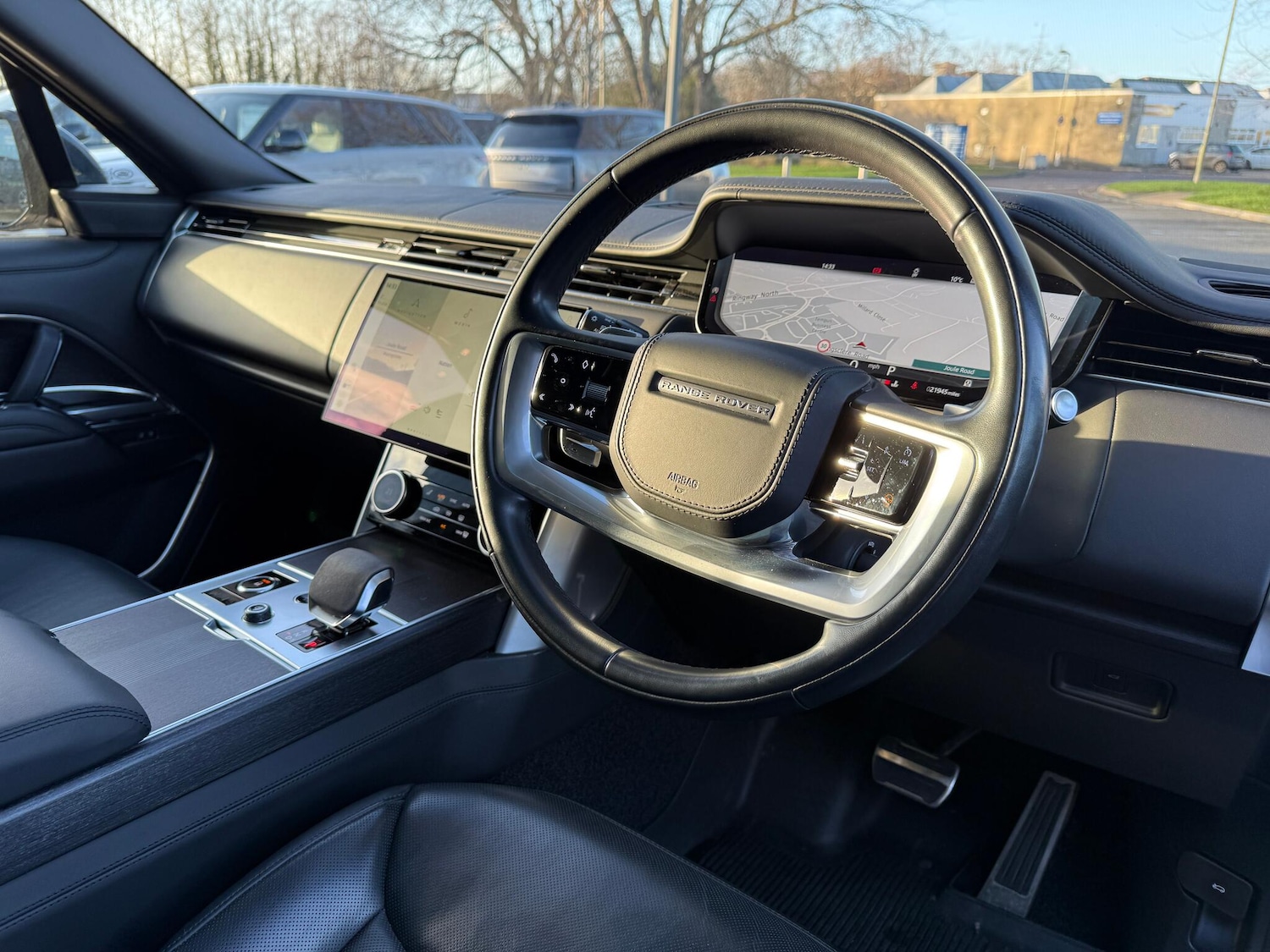 Used Land Rover Range Rover 2023 for sale - 77016178: Photo 35
