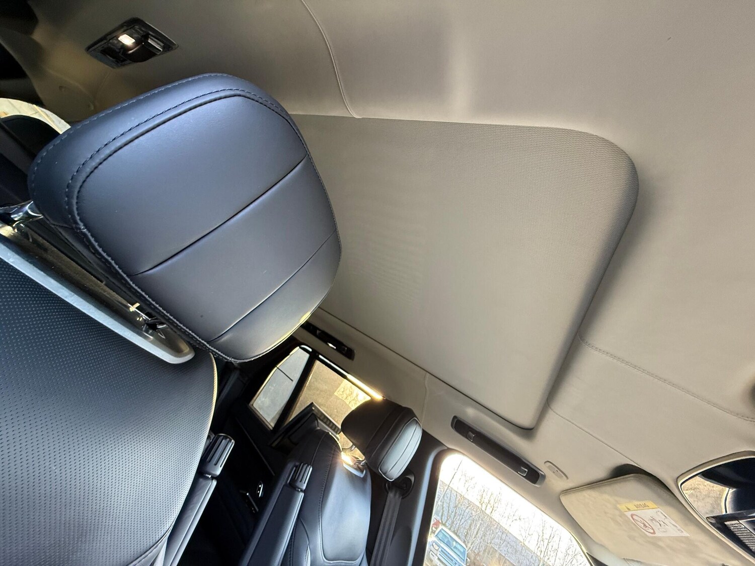 Used Land Rover Range Rover 2023 for sale - 77016178: Photo 43