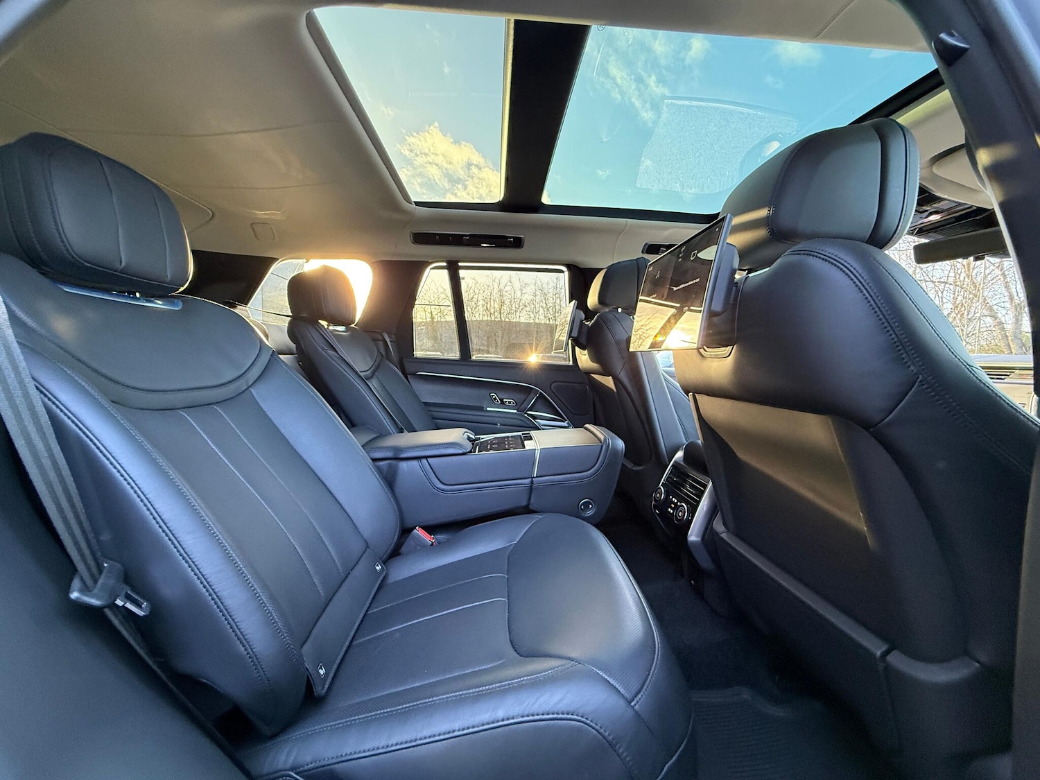 Used Land Rover Range Rover 2023 for sale - 77016178: Photo 46