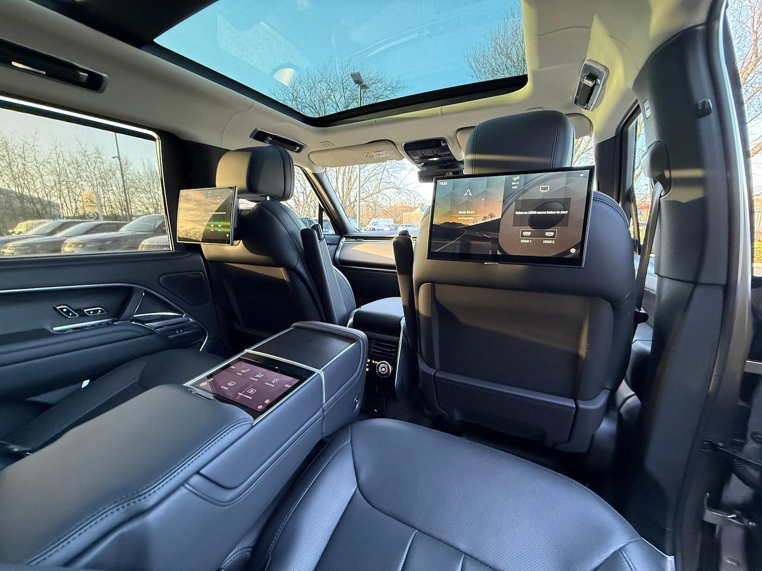 Used Land Rover Range Rover 2023 for sale - 77016178: Photo 48