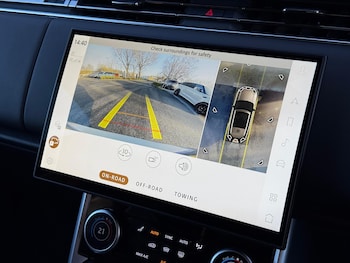 Used Land Rover Range Rover 2023 for sale - 77016178: Photo