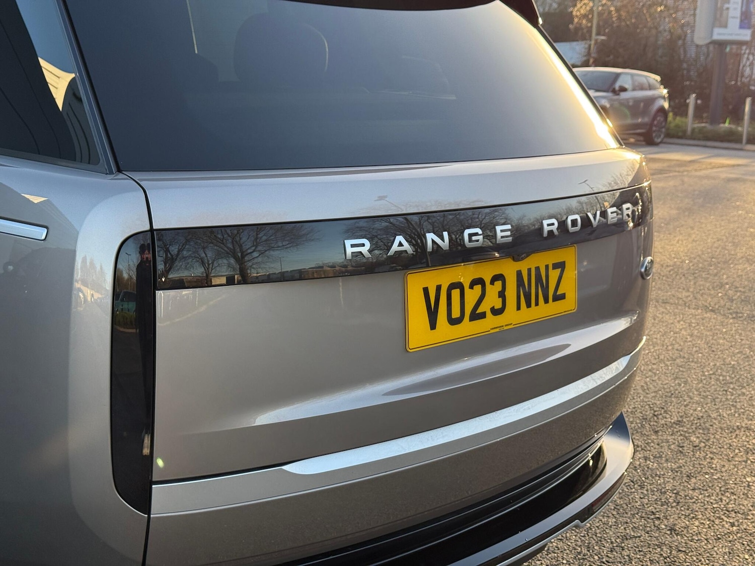 Used Land Rover Range Rover 2023 for sale - 77016178: Photo 50