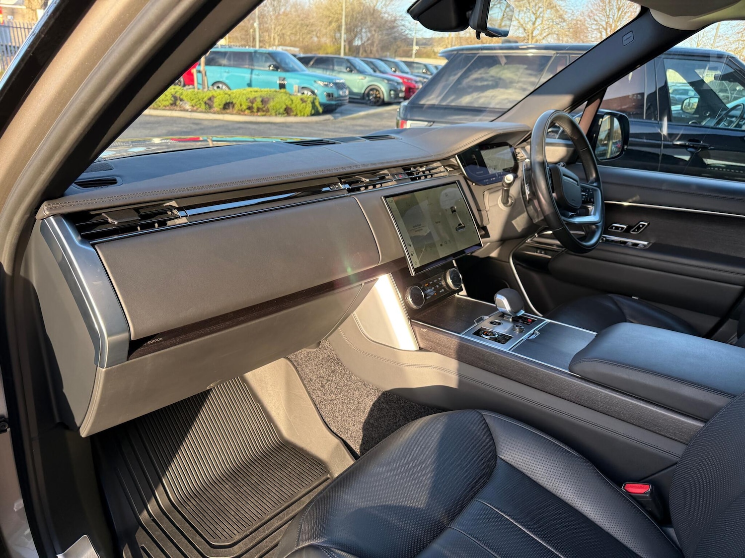 Used Land Rover Range Rover 2023 for sale - 77016178: Photo 52