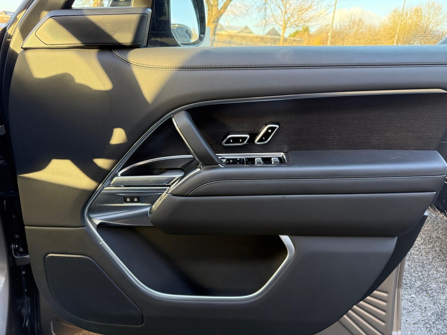 Used Land Rover Range Rover 2023 for sale - 77016178: Photo 54